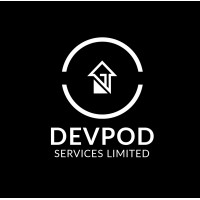 Devpod Services Ltd logo, Devpod Services Ltd contact details