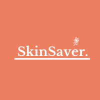 Skinsaver logo, Skinsaver contact details