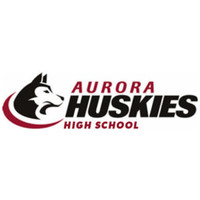 Aurora High School logo, Aurora High School contact details