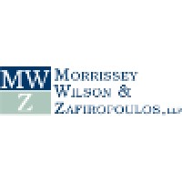 Morrissey, Wilson & Zafiropoulos LLP logo, Morrissey, Wilson & Zafiropoulos LLP contact details