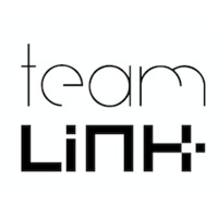 Team Link logo, Team Link contact details