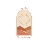 Egeiro Physiotherapy Pte Ltd logo, Egeiro Physiotherapy Pte Ltd contact details