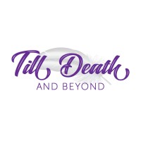 Till Death and Beyond logo, Till Death and Beyond contact details