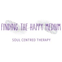 Finding The Happy Medium logo, Finding The Happy Medium contact details