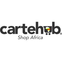 Cartehub Africa logo, Cartehub Africa contact details