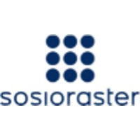 Sosioraster logo, Sosioraster contact details