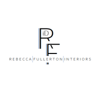 Rebecca Fullerton Interiors Ltd logo, Rebecca Fullerton Interiors Ltd contact details