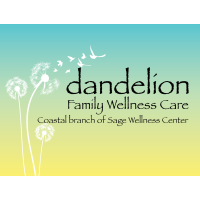 Dandelion - Coastal Branch of Sage Wellness Center logo, Dandelion - Coastal Branch of Sage Wellness Center contact details