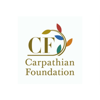 Carpathian Foundation logo, Carpathian Foundation contact details