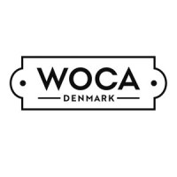 WOCA Denmark logo, WOCA Denmark contact details