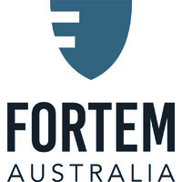 Fortem Australia logo, Fortem Australia contact details