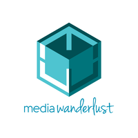 Media Wanderlust logo, Media Wanderlust contact details