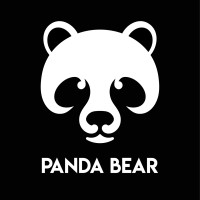 Panda Bear logo, Panda Bear contact details