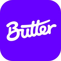 Butter.co.uk logo, Butter.co.uk contact details