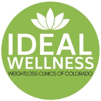 Ideal Wellness Weightloss Clinics of Colorado logo, Ideal Wellness Weightloss Clinics of Colorado contact details