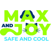 Max and Joy logo, Max and Joy contact details