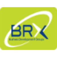 BRX logo, BRX contact details