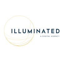 Illuminated Marketing & Development logo, Illuminated Marketing & Development contact details