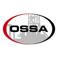 OSSA Offshore Catering logo, OSSA Offshore Catering contact details