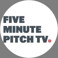 Five Minute Pitch TV logo, Five Minute Pitch TV contact details