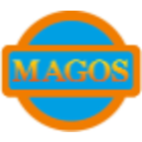 MAGOS logo, MAGOS contact details