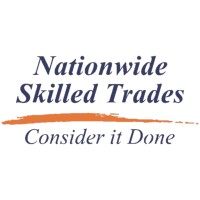 Nationwide Skilled Trades, Inc. logo, Nationwide Skilled Trades, Inc. contact details