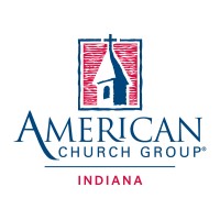 American Church Group of Indiana logo, American Church Group of Indiana contact details