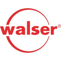 Walser Group logo, Walser Group contact details