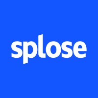 Splose logo, Splose contact details