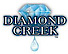 Diamond Creek Water logo, Diamond Creek Water contact details