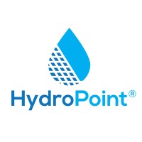 HydroPoint logo, HydroPoint contact details