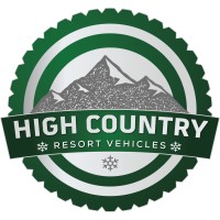 High Country Automotive logo, High Country Automotive contact details