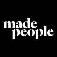 Made People logo, Made People contact details