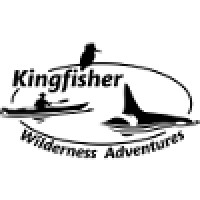 Kingfisher Wilderness Adventures Ltd. logo, Kingfisher Wilderness Adventures Ltd. contact details