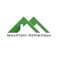 Mountain Homestays logo, Mountain Homestays contact details