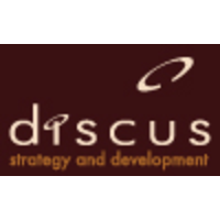 Discus Strategy and Development logo, Discus Strategy and Development contact details