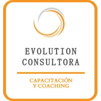 EVOLUTION CONSULTORA logo, EVOLUTION CONSULTORA contact details