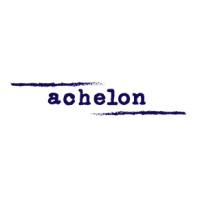 Achelon, Inc. logo, Achelon, Inc. contact details