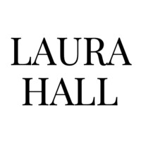 Laura Hall logo, Laura Hall contact details