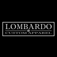 Lombardo Custom Apparel logo, Lombardo Custom Apparel contact details