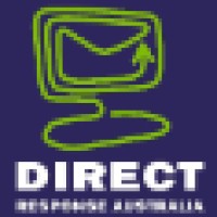 Direct Response Australia logo, Direct Response Australia contact details