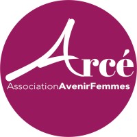 Arcé-Avenir Femmes logo, Arcé-Avenir Femmes contact details