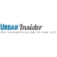 Urban Insider logo, Urban Insider contact details