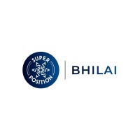 Superposition Bhilai Chapter logo, Superposition Bhilai Chapter contact details