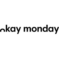 Okay Monday Agency logo, Okay Monday Agency contact details