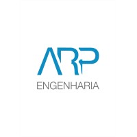 ARP Engenharia logo, ARP Engenharia contact details