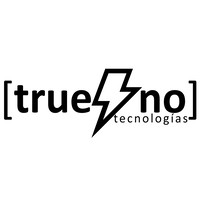 TRUENO Tecnologías SpA logo, TRUENO Tecnologías SpA contact details