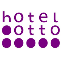 Hotel OTTO logo, Hotel OTTO contact details