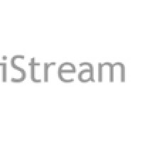 iStream logo, iStream contact details