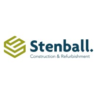 Stenball Group Ltd logo, Stenball Group Ltd contact details